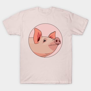 Pig T-Shirt